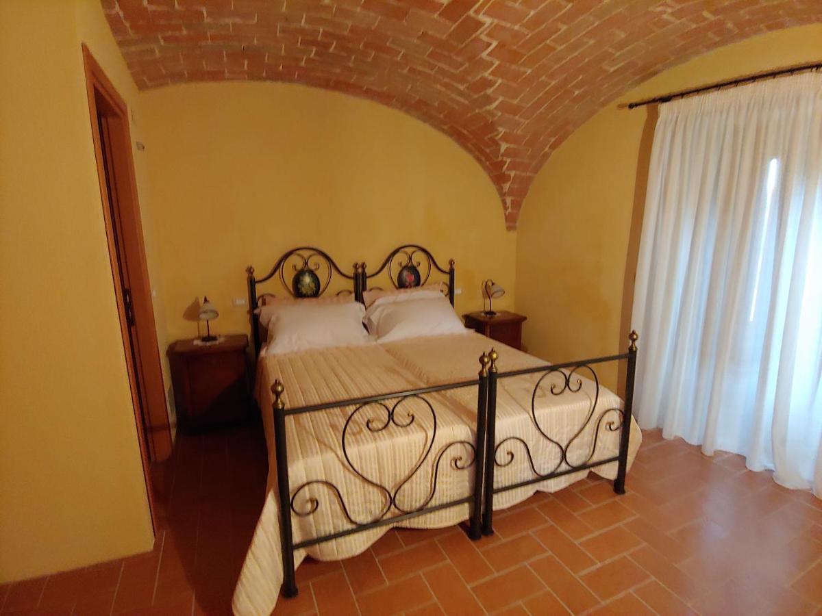 Castello Di Fagnano -Albergo Diffuso & Spa Fagnano Alto Eksteriør billede