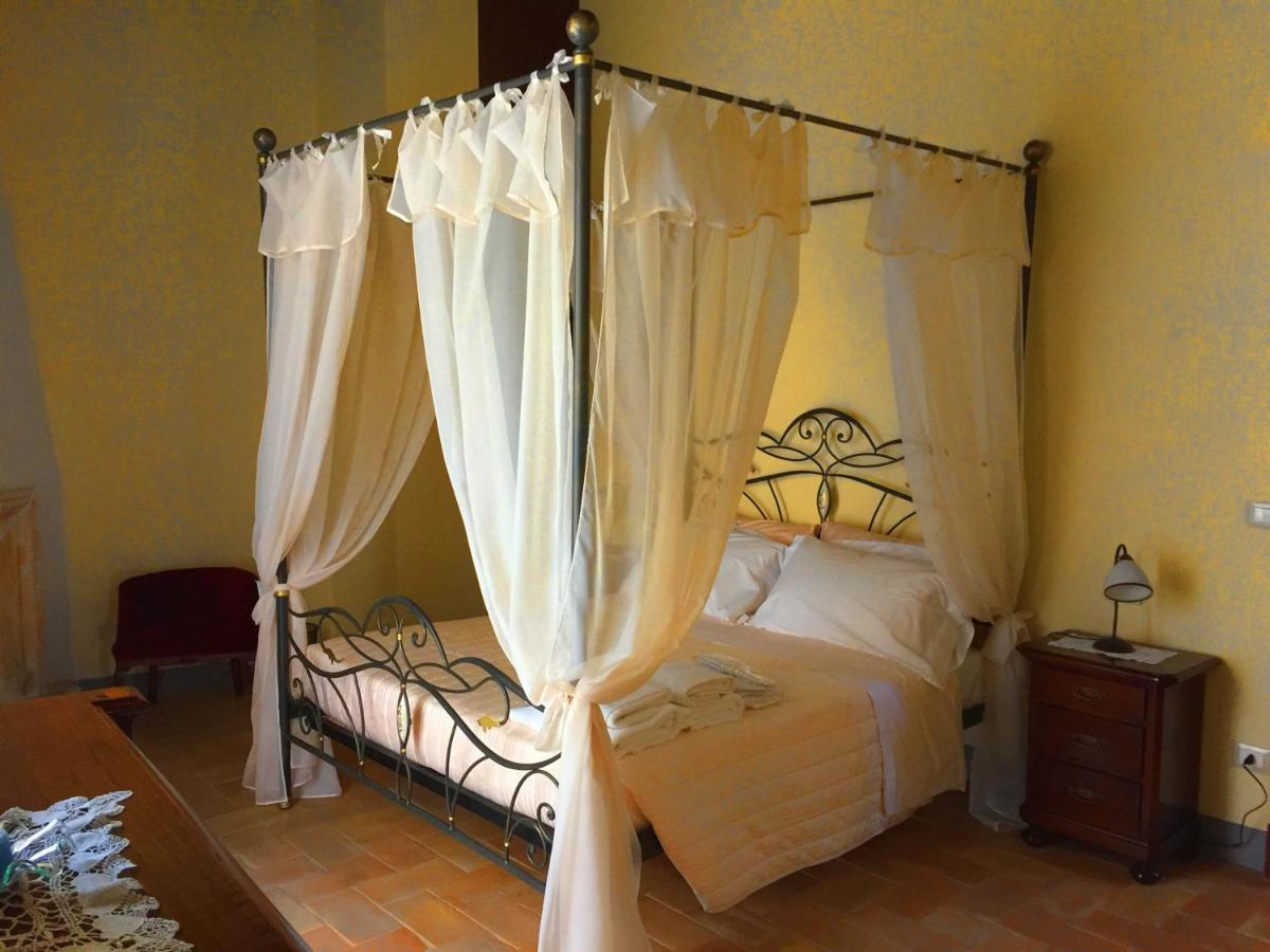Castello Di Fagnano -Albergo Diffuso & Spa Fagnano Alto Eksteriør billede