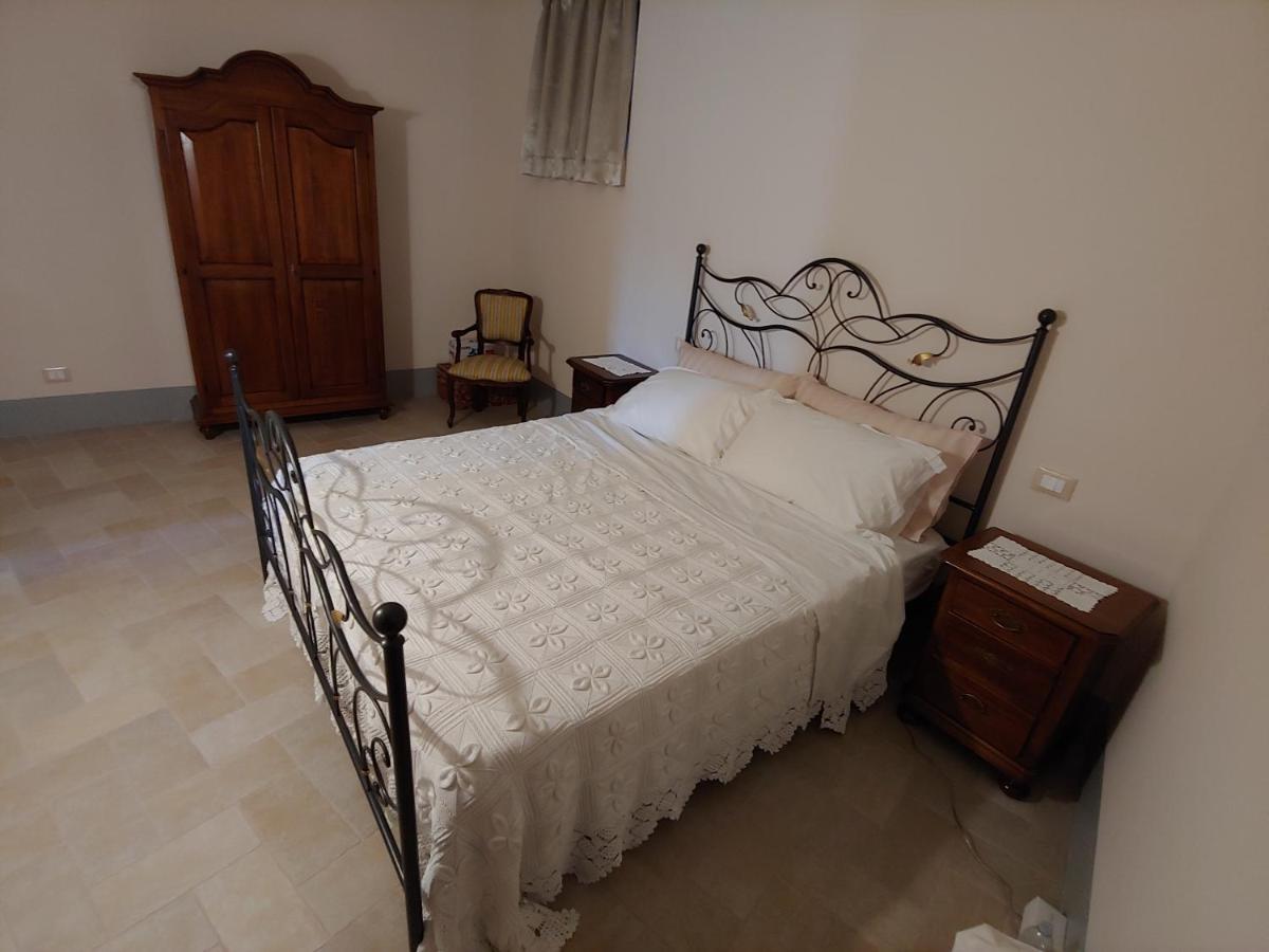 Castello Di Fagnano -Albergo Diffuso & Spa Fagnano Alto Eksteriør billede