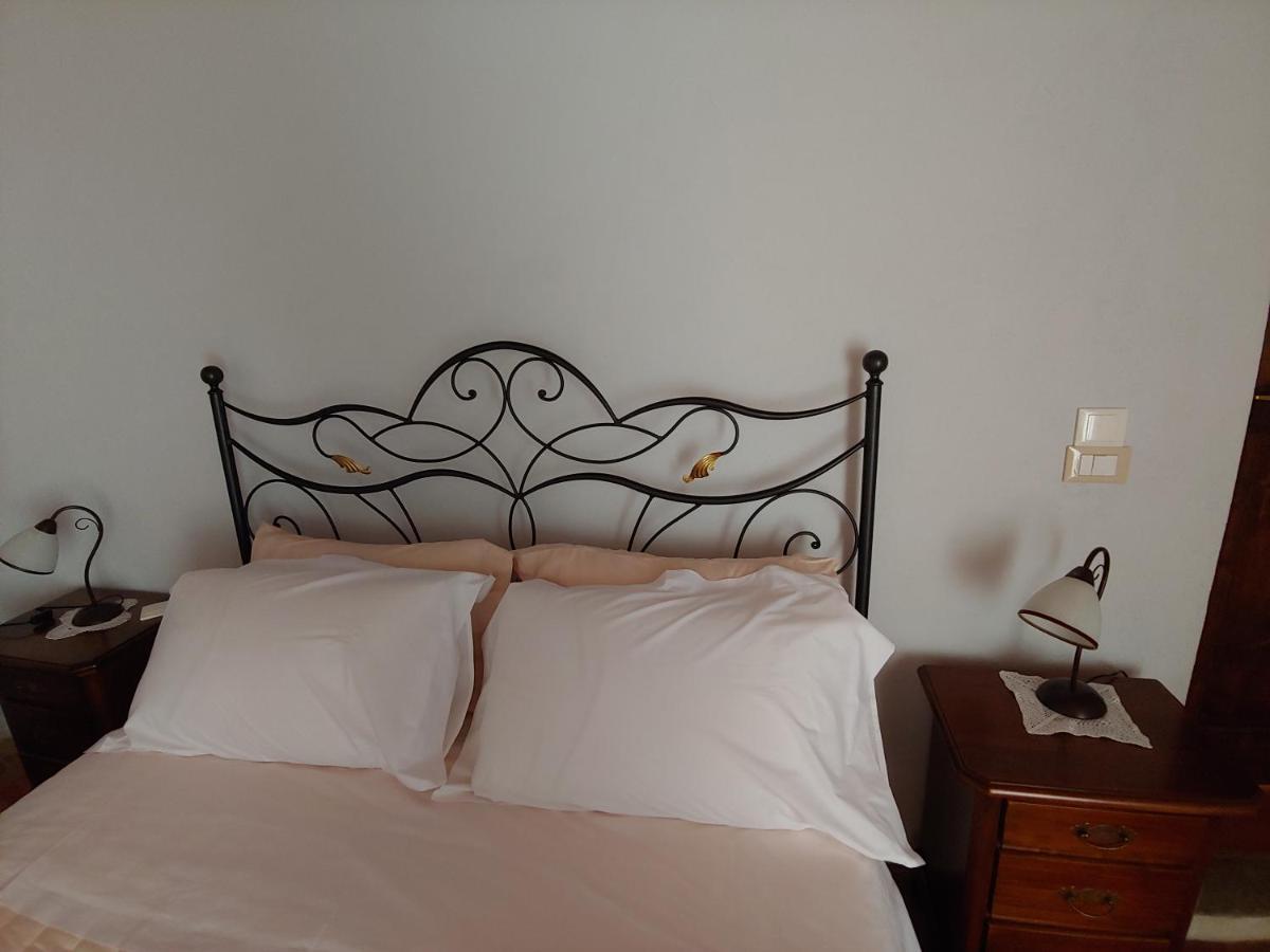 Castello Di Fagnano -Albergo Diffuso & Spa Fagnano Alto Eksteriør billede