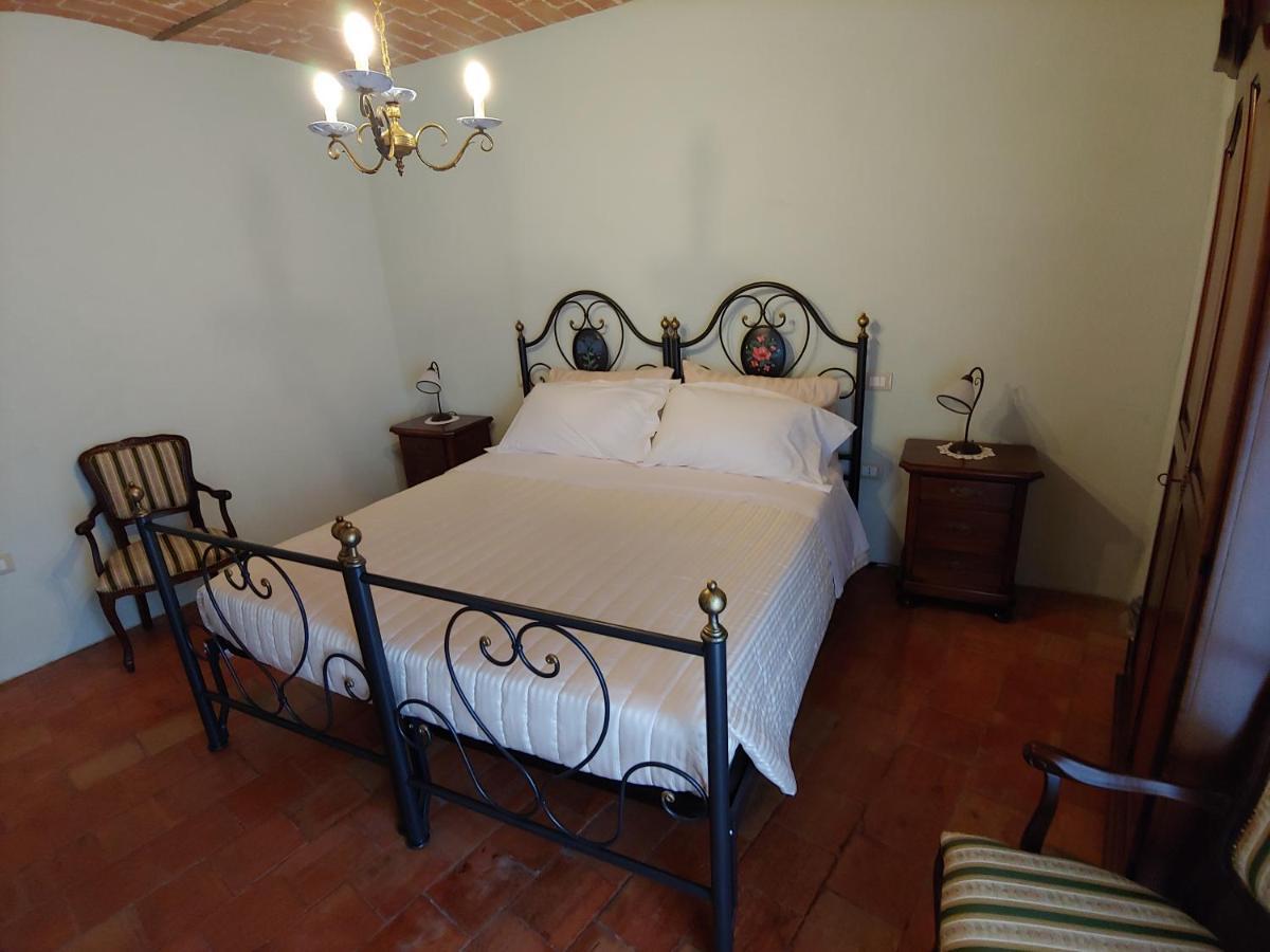 Castello Di Fagnano -Albergo Diffuso & Spa Fagnano Alto Eksteriør billede