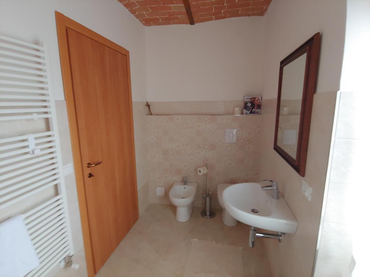 Castello Di Fagnano -Albergo Diffuso & Spa Fagnano Alto Eksteriør billede