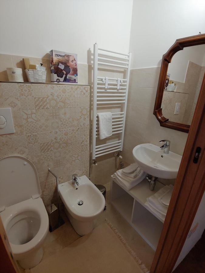 Castello Di Fagnano -Albergo Diffuso & Spa Fagnano Alto Eksteriør billede
