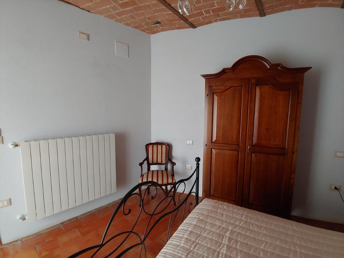 Castello Di Fagnano -Albergo Diffuso & Spa Fagnano Alto Eksteriør billede